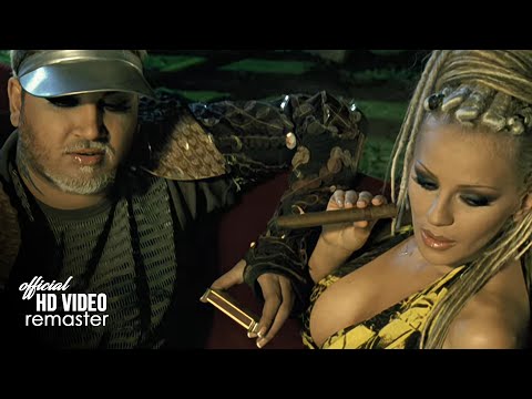 DESI SLAVA x @Azis  - ZHADUVAM | Деси Слава x Азис - Жадувам (Official HD Video Remaster) 2004