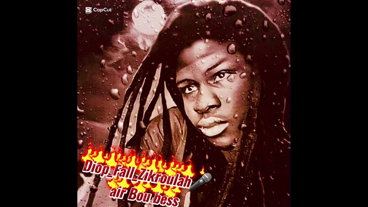 Diop Fall Zikroulah 🎤🎤 leep si baye fall diéguelou aire bobou 🕊️🤲🙏