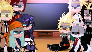 Pro heroes react to Bakugo’s Birthday Party goes wrong 🥳😳😳|| mha/bnha || Gacha Club/Life || my AU ||