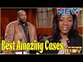 [JUDY JUSTICE] Judge Judy Episodes 9264 Best Amazing Cases Season 2024 Full Episode HD
