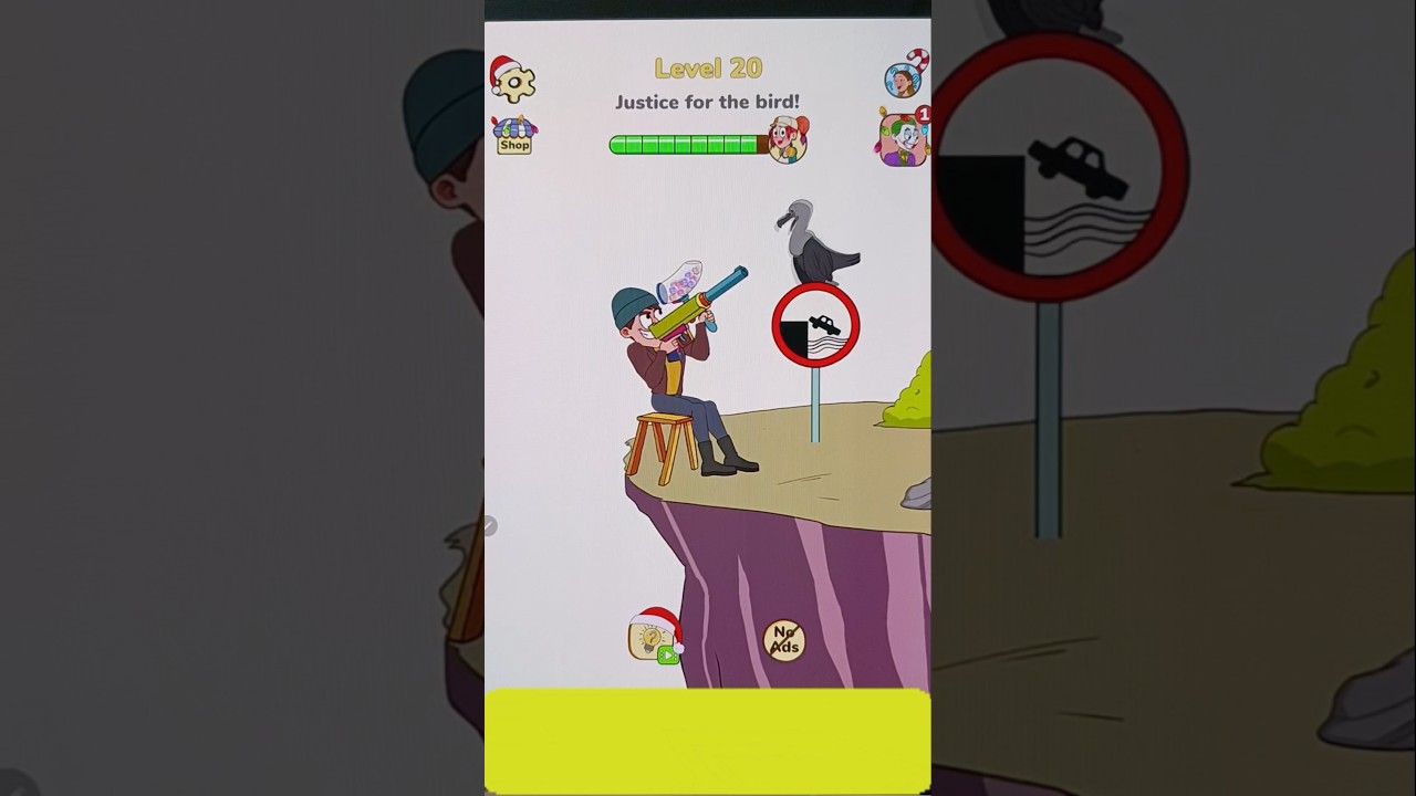 Impossible Date2 | level-20