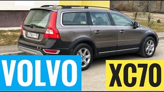 :     VOLVO XC70 3.2, 2008 ,   XC90