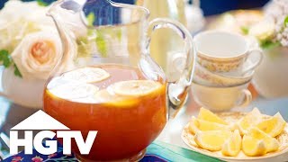 cocktail video