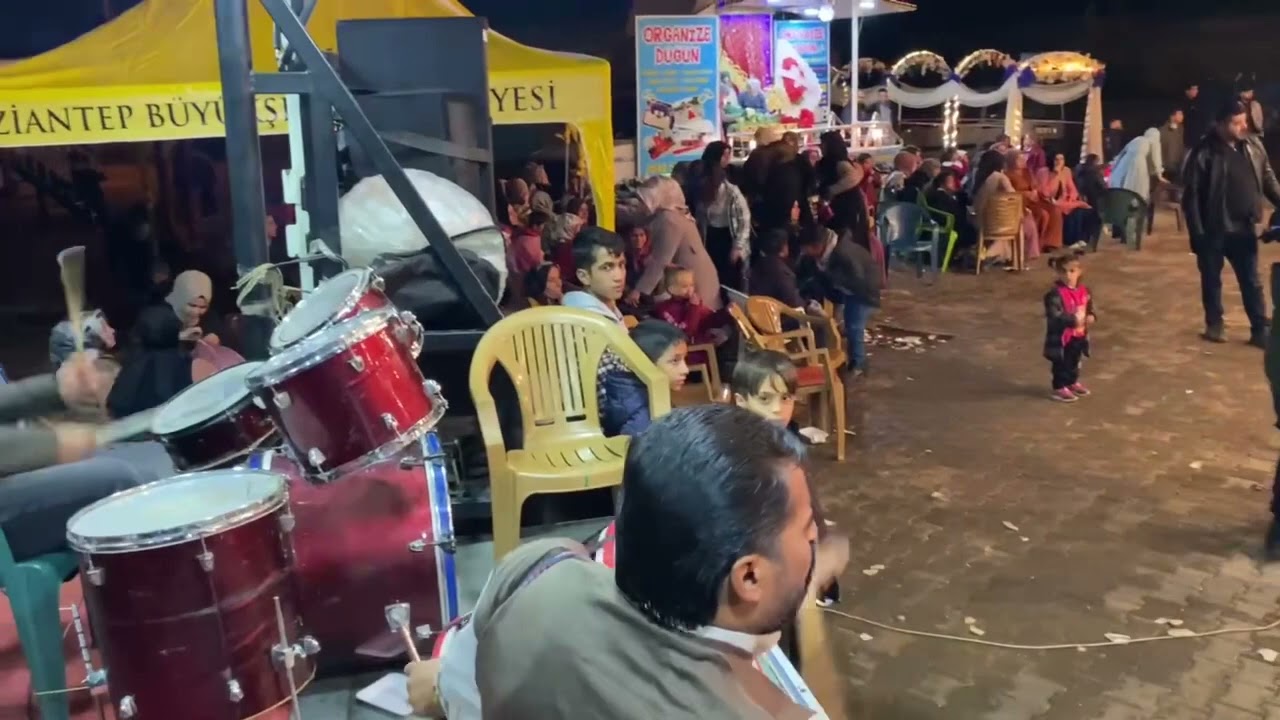 KORKMAZ MÜZİK (ÇALKAMIŞ)