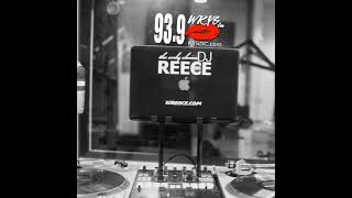 LIVE on 93.9 WKYS-FM Washington, DC 8-13-2021 (No Talking)