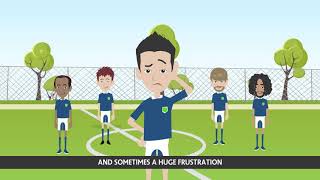 Runsana - Find Football Buddies & Games screenshot 5