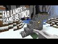 Far Lands and Beyond - 021 - Seed Spreader