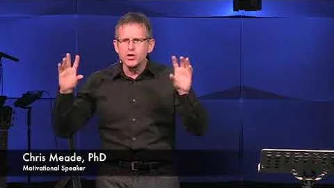 Dr. Christopher P. Meade