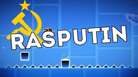 Rasputin by StarLord76 - (Layout)