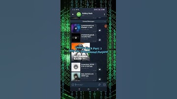 Gallery Hack Using Telegram Bot  | Part : 2 | For Educational Purpose Only