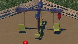 Skills USA Nationals 3D visualization and Animation 3rd place winner