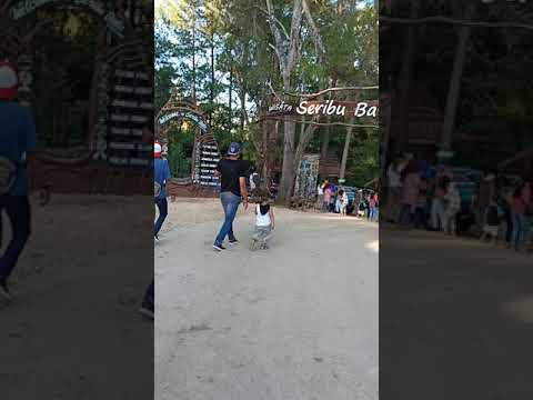 Wisata Sribu Batu Jogja Wisata Sribu Batu Jogja