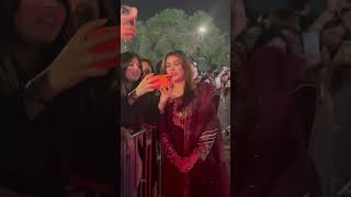 Mehwish Hayat New Look