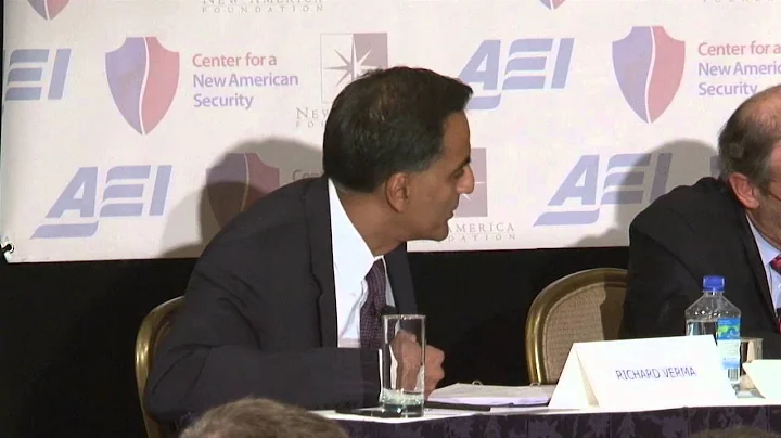 Election 2012: The National Security Agenda - Campaign Surrogate Debate