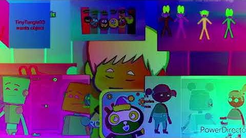 Preview 2 Funny 21 09 Effects Exo^3