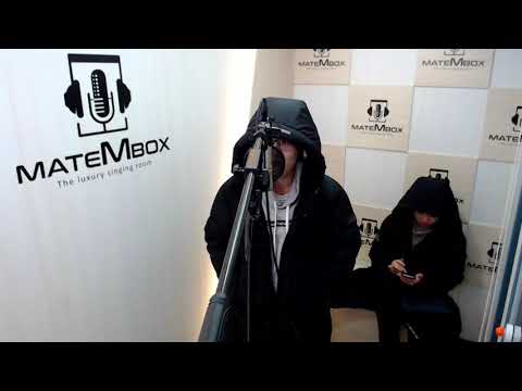 나플라 Wu [메이트엠박스-일반인노래]