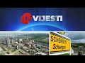 800 radnika Koksare stupilo u generalni štrajk / Od 12. oktobra nova pravila za ulazak/izlazak iz EU