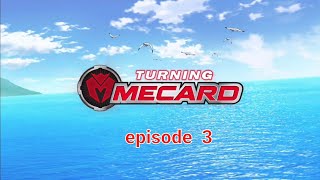 Turning mecard episode 3 in tamil | cartoons world