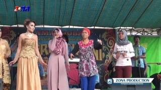 Cinta Bli Pasti - Organ Qasidah Putri Isnaeni