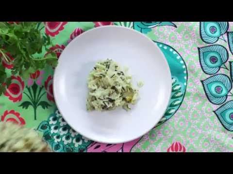 Video: Kuidas Valmistada Magusat Pilafi Rosinate Ja Kuivatatud Aprikoosidega