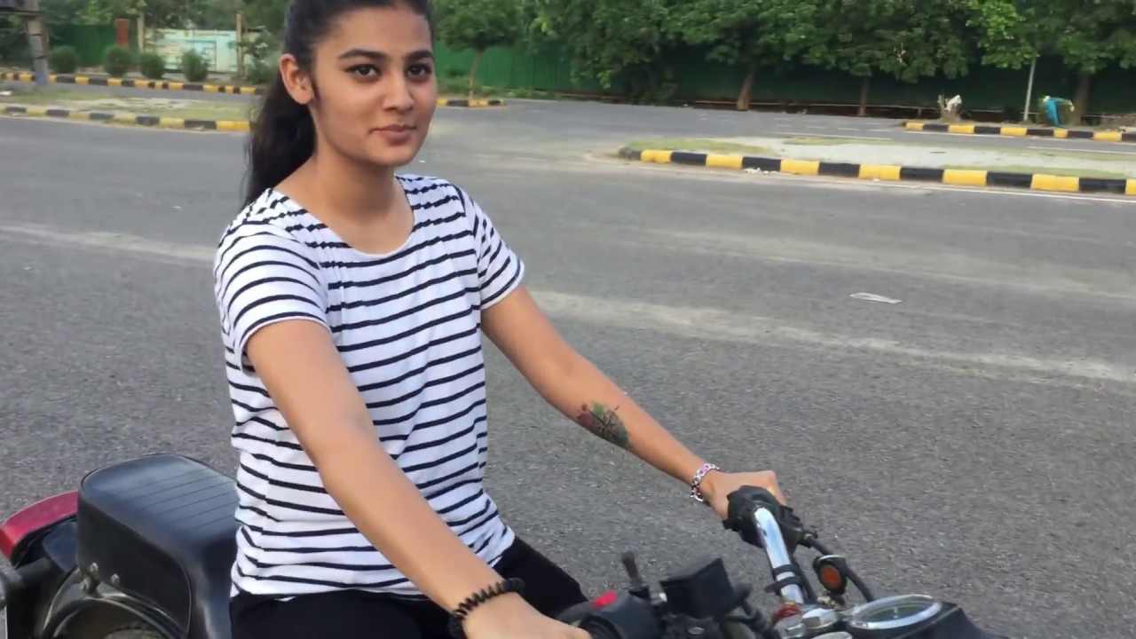 Powerbull Music || Online auditions || Shivangi Sharma from Faridabad