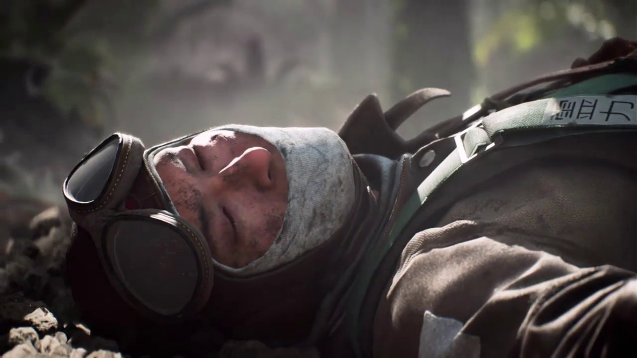 外見を変更/日本兵 - BattlefieldV 攻略 BFV Wiki