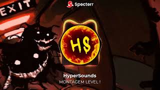 "Level !" But It's Actually A FUNK Remix