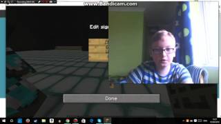 Minecraft Tutorial | Buy, Sell and Trade Signs