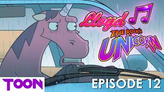 Lloyd the Rock’n Unicorn - Episode 12 - Drive-Thru