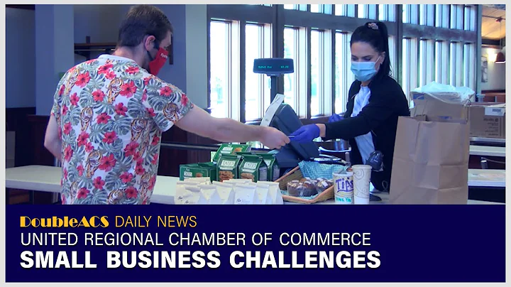 Small Business Challenges