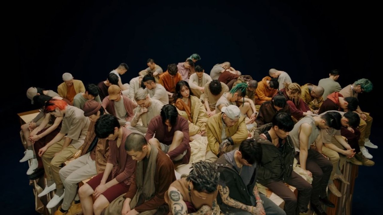 Здесь нет мирных договоров