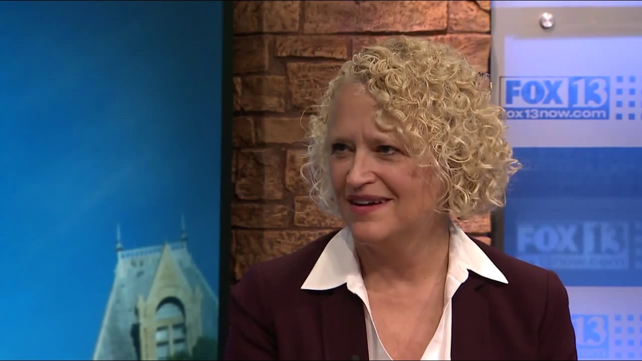 3 Questions: Full interview with SLC Mayor Jackie Biskupski