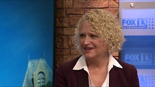 3 Questions: Full interview with SLC Mayor Jackie Biskupski