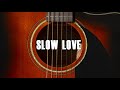 [FREE] Acoustic Guitar Type Beat 2021 "Slow Love" (Sad Trap Country Rap Instrumental)