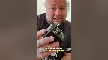 Have an Adaptor When You Travel