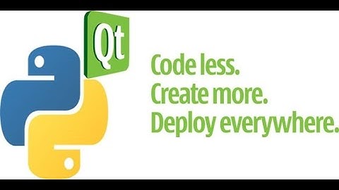 Python PyQt5 dialog box