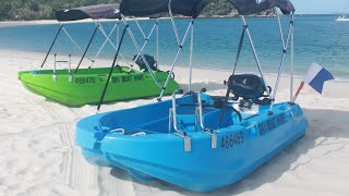 Welcome to GKI Boat Hire | Exploring Great Keppel Island by Boat
