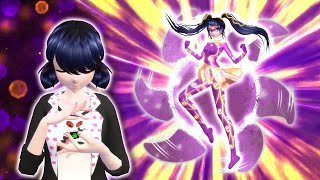 【MMD】 Miraculous ☆ Ultimate Power Transformation (Marinette) 「FANMADE」