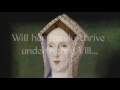 Faithful Traitor: The Story of Margaret Pole