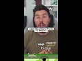 ¿Eran pareja Vegetta y él en Los Ángeles?
