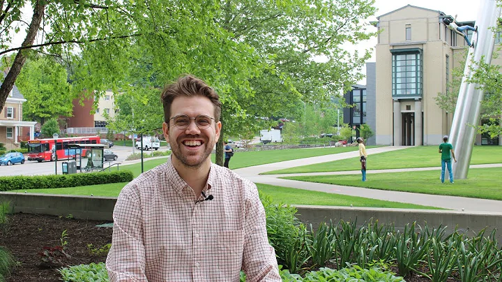 A Community of Innovators | John Vanderveen (MIIPS...