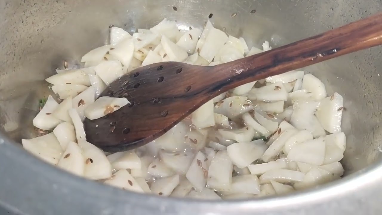 भगर खिचड़ी♥️