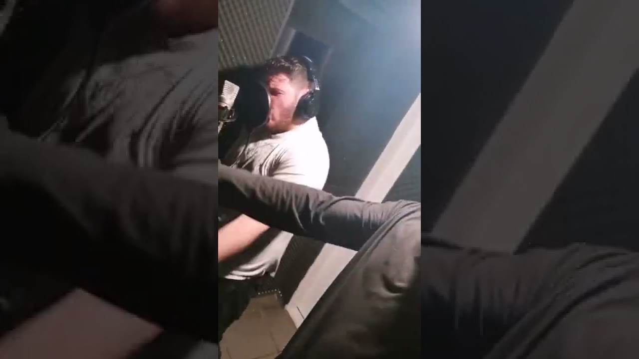 DADDY TSOULFAS ΣΤΟ STUDIO 2022👀👀👀 HAYATE NETWORK