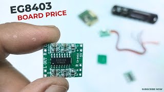 Eg8403 board price | Pam8403 | pam8403 amplifier board