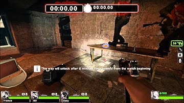 How to install left 4 Dead 2 Maps