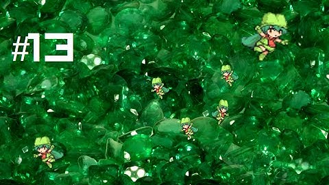 Moemon Emerald Randomizer: Part 13 - It