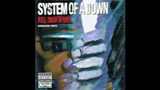 Toxicity - System Of A Down HQ (Audio)