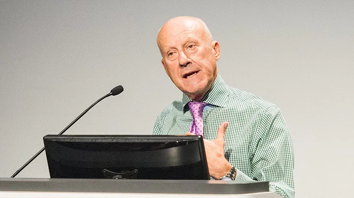 Harvard Center for Green Buildings and Cities Inaugural Lecture: Norman Foster