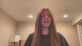dandelions - ruth b. (cover)