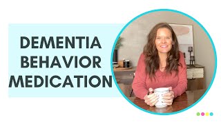 Medications That Can Be Dangerous For Dementia